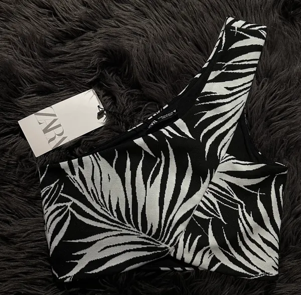 ZARA Top - Image 5