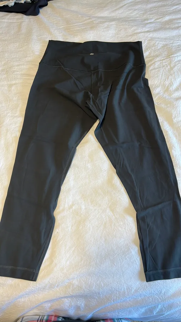 Lululemon Align Leggings - Image 3