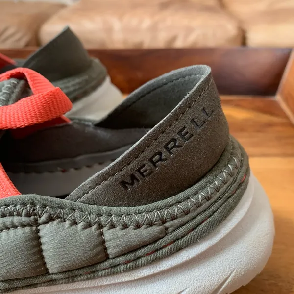 Merrell Hut Moccasin Loafer - Image 6