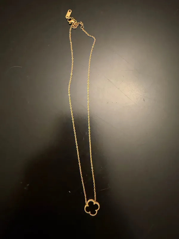 Necklace Gold - Image 2