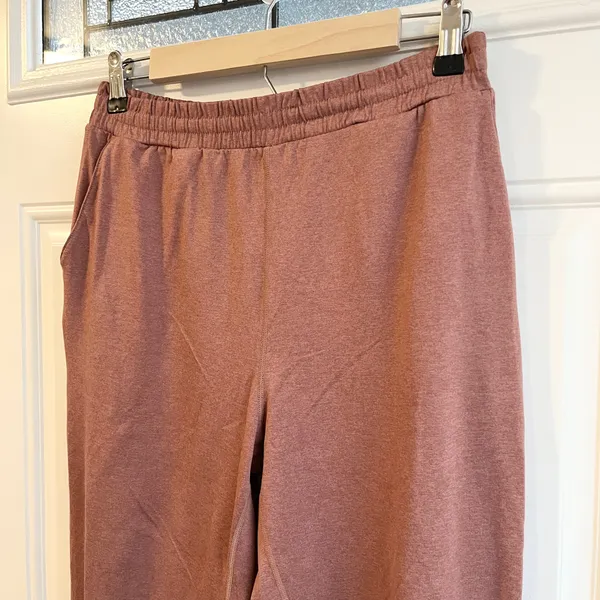 Vuori Women's Boyfriend Jogger - Image 2