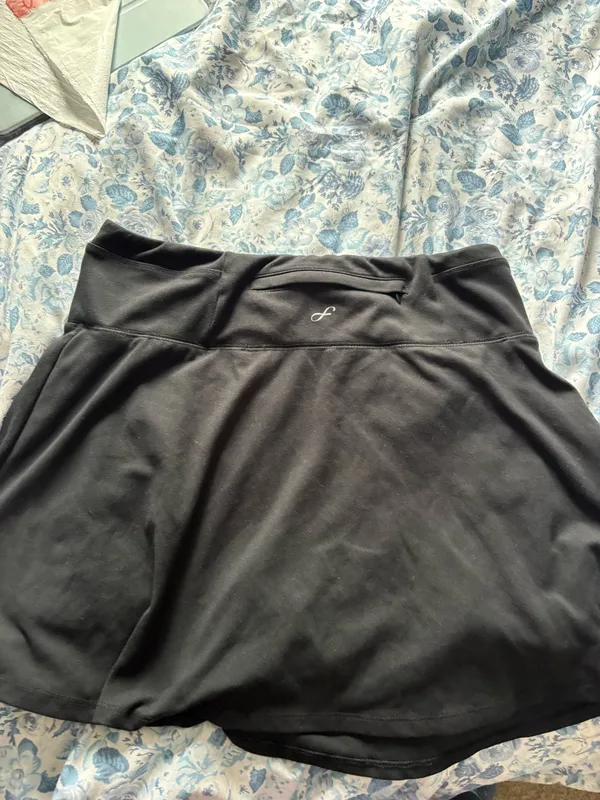 Freely Skort Black Size L - Image 2