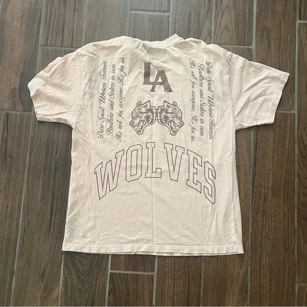 Darc Sport tshirt size L - Image 4