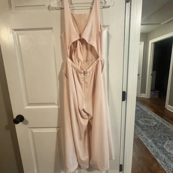 Jumper Pink - Image 2