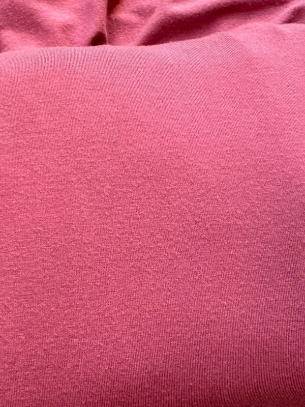 Victoria’s Secret Pink Modal Button Front Sleep Shirt Nightgown XL - Image 11