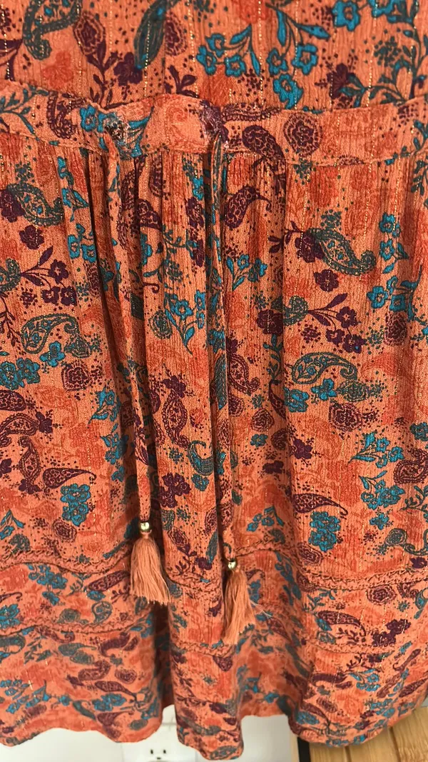 Idyllwind Western Dress  - Image 5