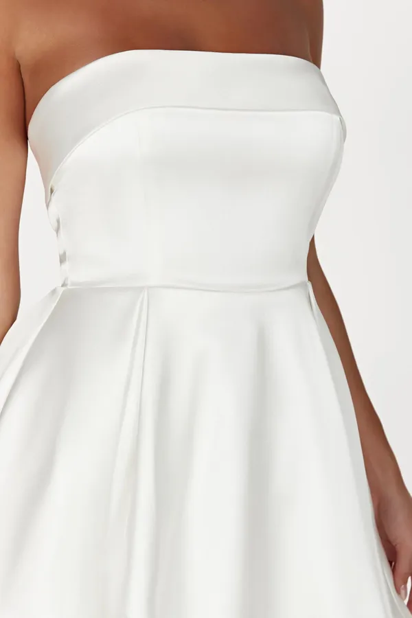 Meshki Eileen Mini Dress - Image 7