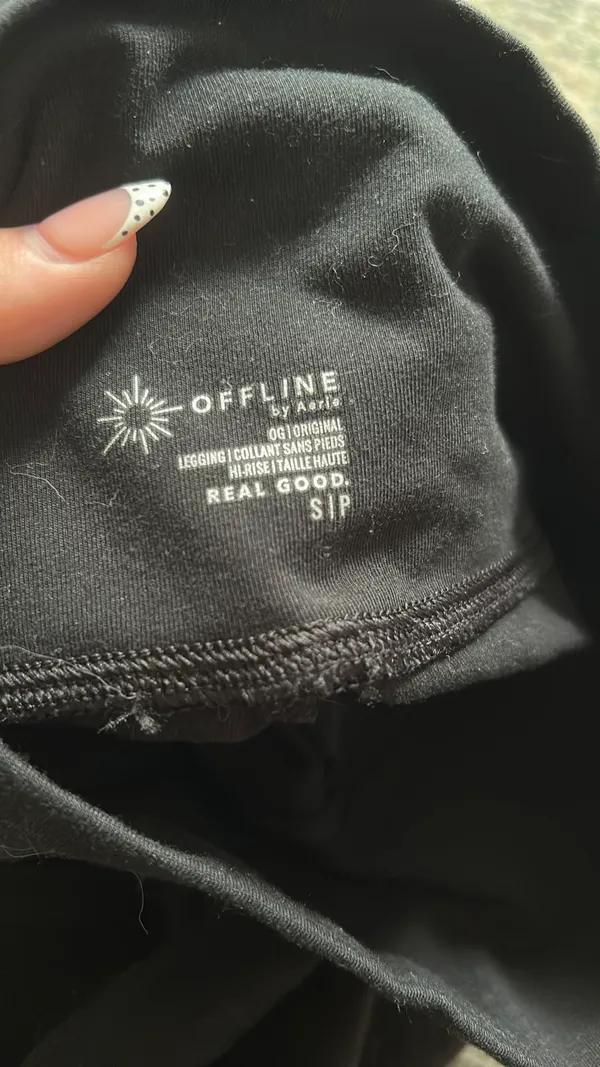 Aerie Offline Leggings - Image 7