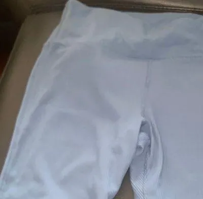 Athleta Elation Crossover Rib 7” Short - Image 2