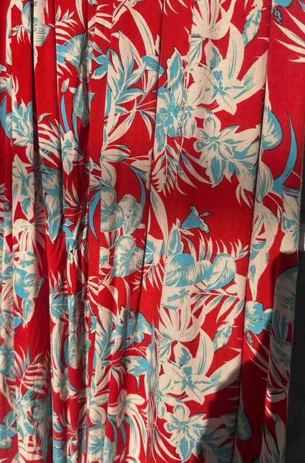 VICI Maxi Dress - Image 6
