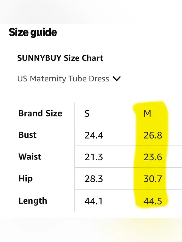 SUNNYBUY Baby Shower Maternity Tube Dress Short Cardigan Ribbed Maxi Dress - Image 7