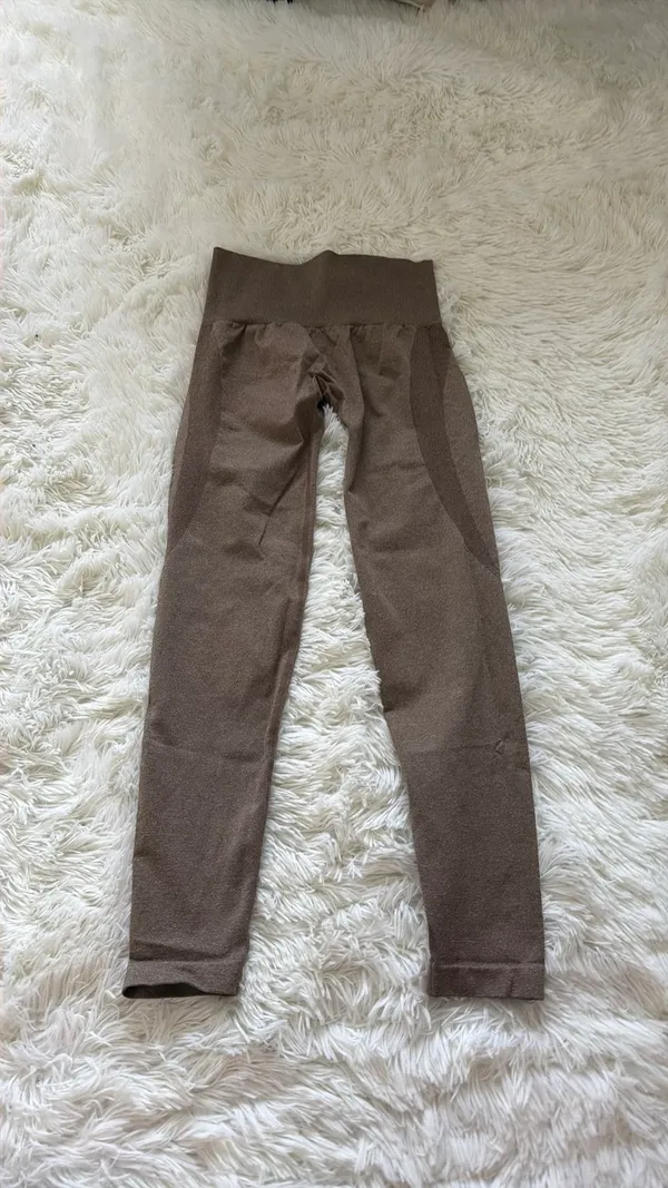 NVGTN Leggings Seamless Contour - Image 3