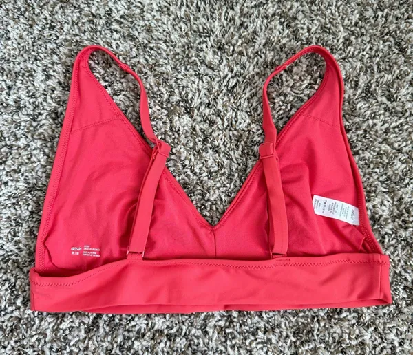 Aerie Scoop Bikini Top - Image 4