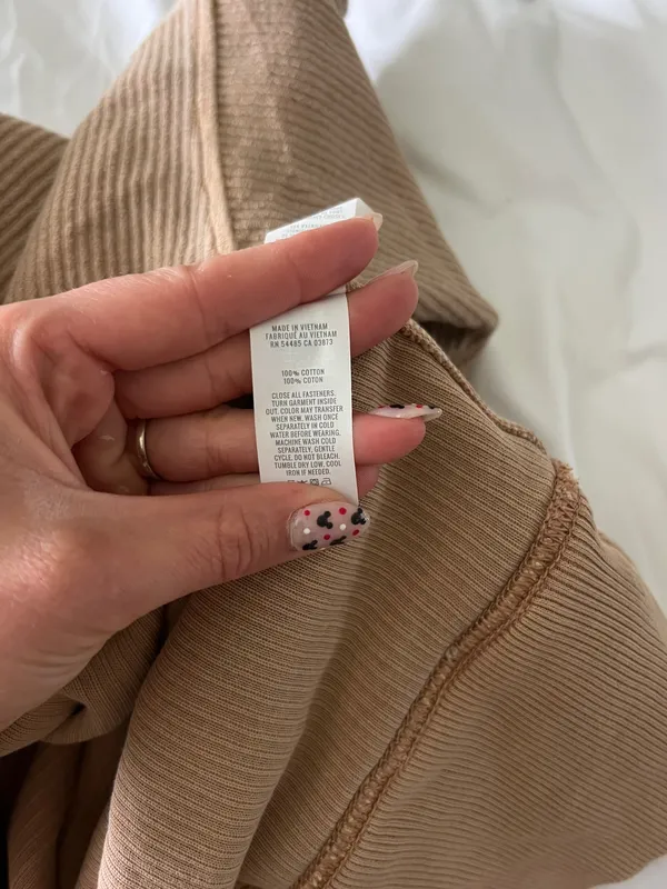 Aerie Pullover Sweatshirt - Image 6