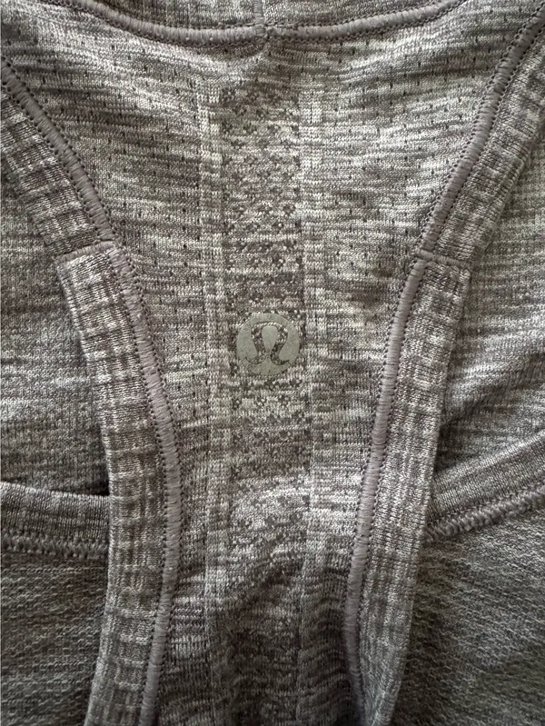 Lululemon Tank - Image 3