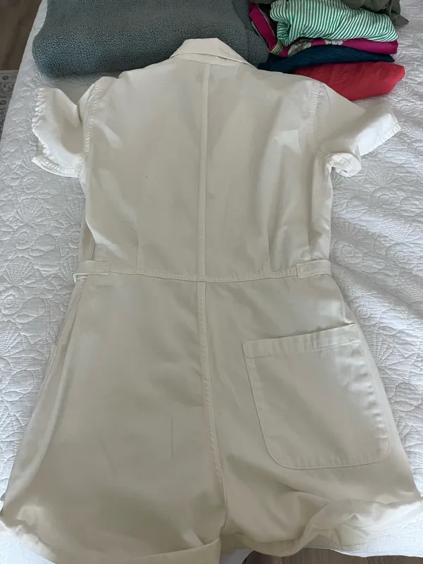 Pistola Parker Romper - Image 3