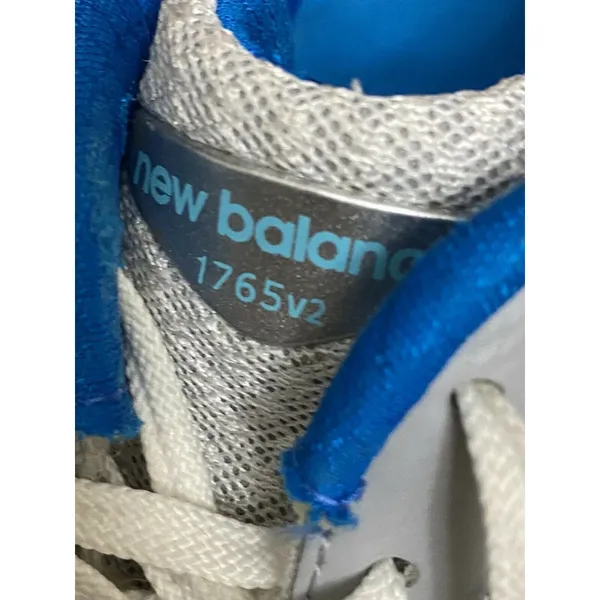 New Balance 1765v2‎ Womens Running Training Shoes 10 B - Image 8