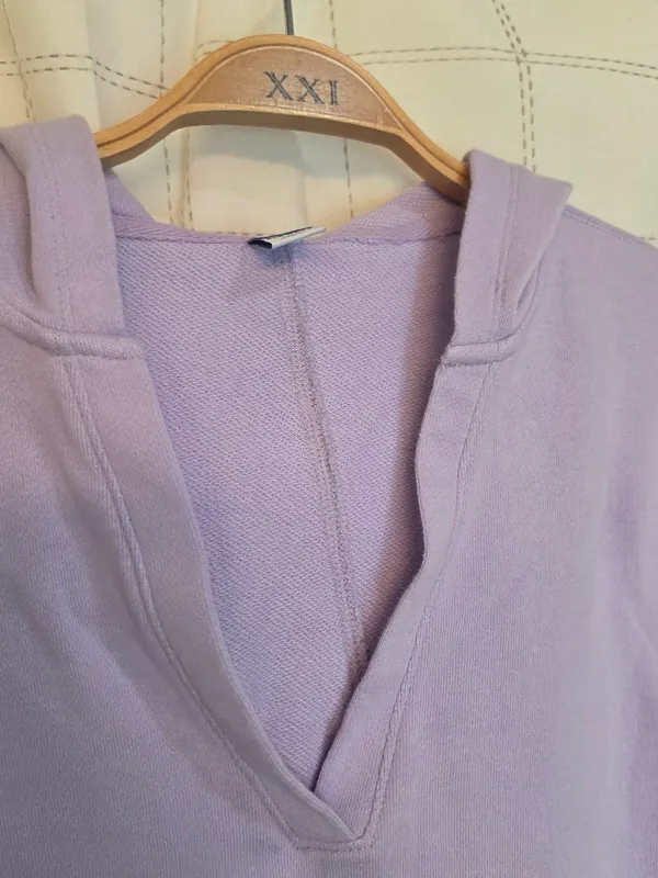 Old Navy Oversized Beach Top - Image 4