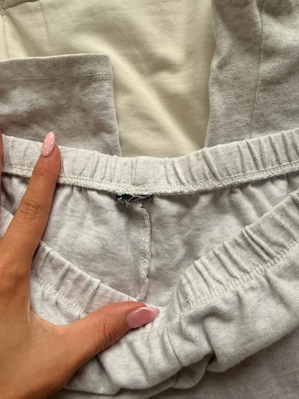 Wild Fable target pants white straight leg - Image 2