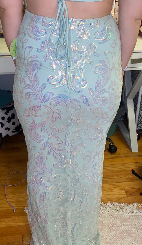 Windsor Prom Dress - Image 6