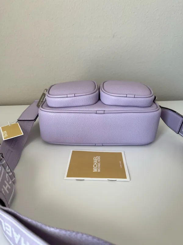 Michael Kors Purse Crossbody - Image 4