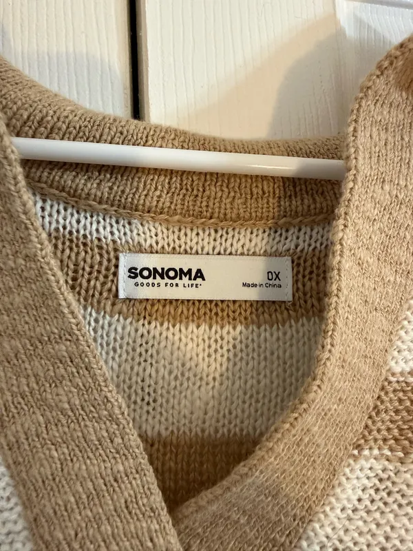 SO Sweater - Image 3