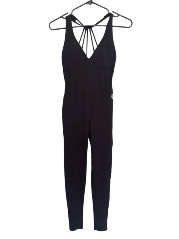 FP Movement Elevate Onesie Black XS - Image 3