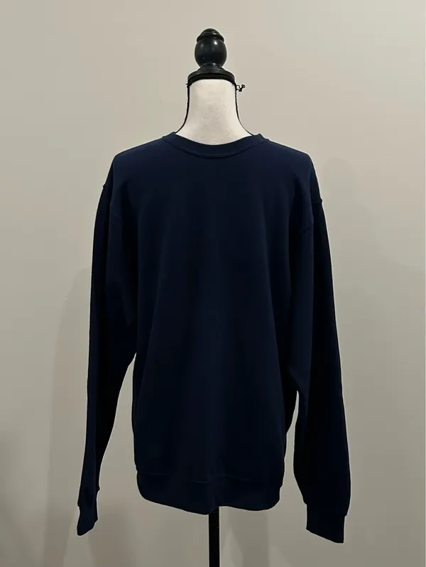 Fruit of the Loom Sweatshirt - Image 2