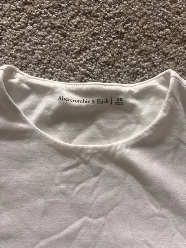 Abercrombie double layer long sleeve - Image 2