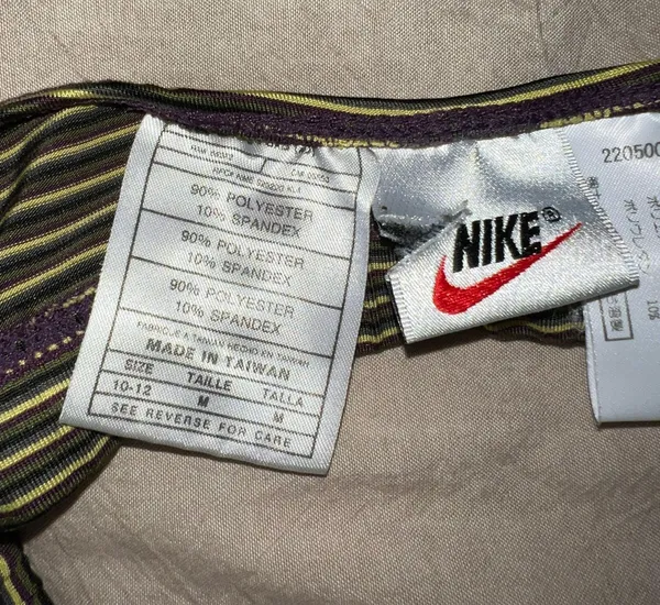 Nike Sports Bra - Image 4