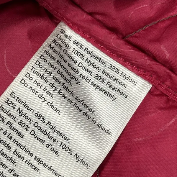 Outdoor Research Coat Womens Medium Aria Storm Down Long Jacket Puffer Quilted - Image 6