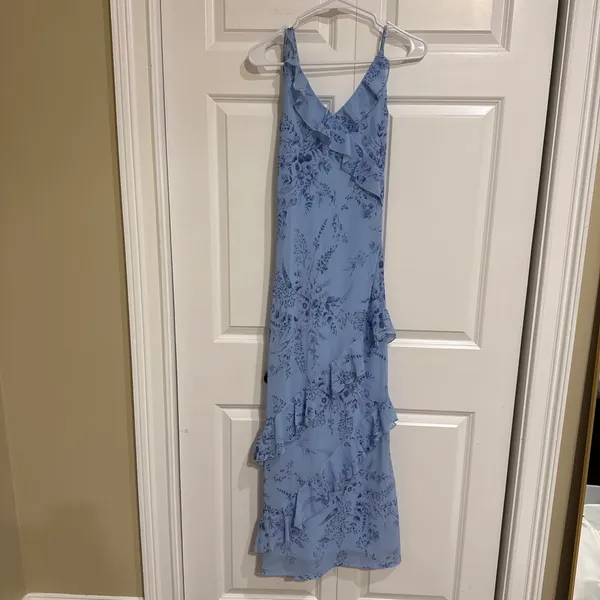 Park & Fifth Maxi Dress - Image 4