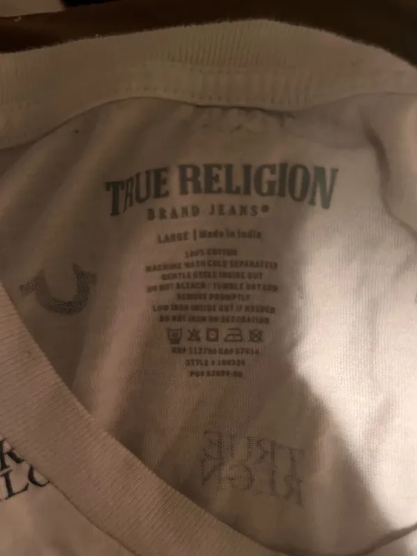 True Religion - Image 3
