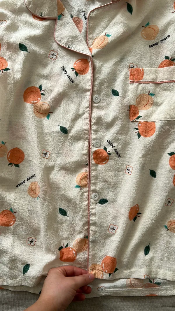 PJ set - Image 5