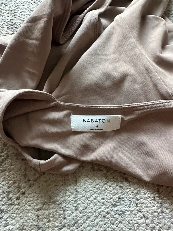 Aritzia Bodysuit Babaton - Image 3