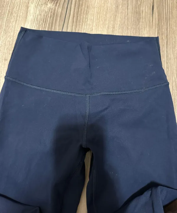 Lululemon Leggings - Image 2