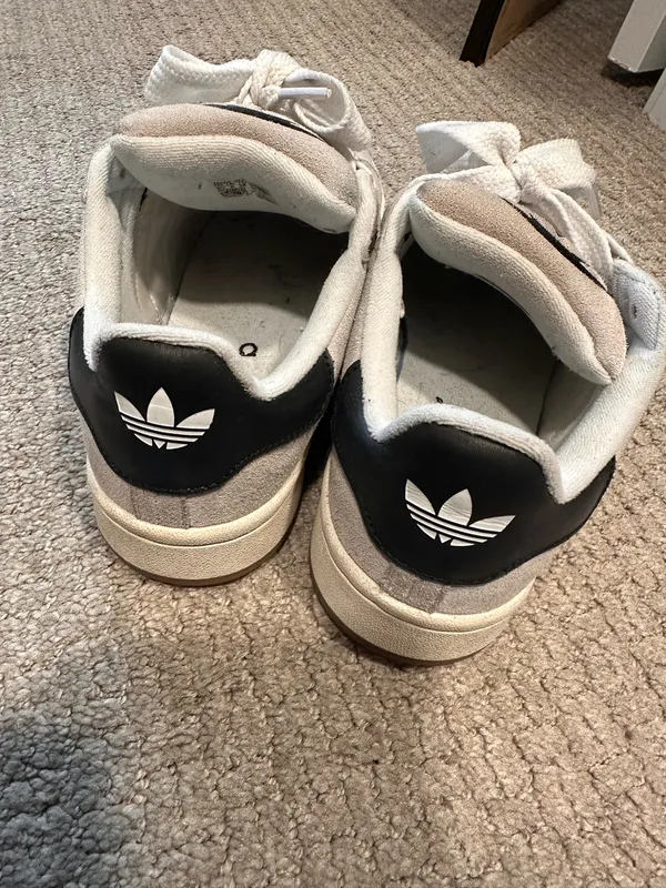 Adidas Campus Sneakers - Image 2