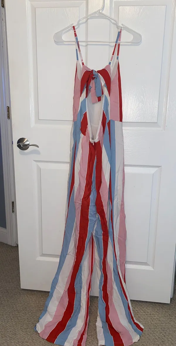 DO+BE Jumpsuit - Image 3