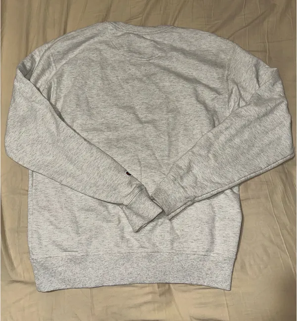 Champion Crewneck Pullover - Image 5