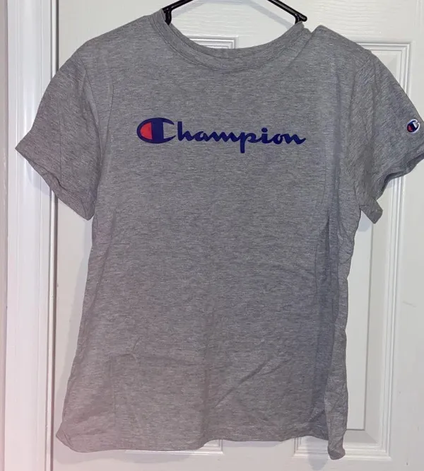 Champion Shirt - Image 3