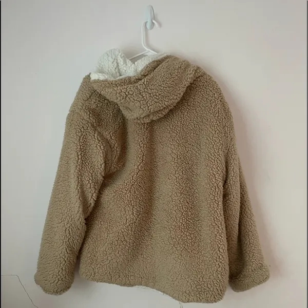 Reversible Jacket - Image 2
