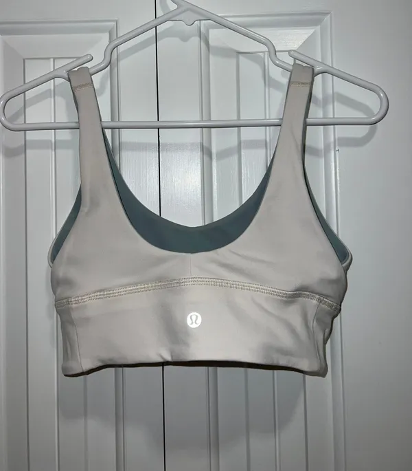 Lululemon Reversible Align Bra - Image 4