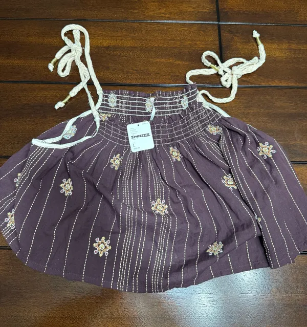 Free People Top - Image 3
