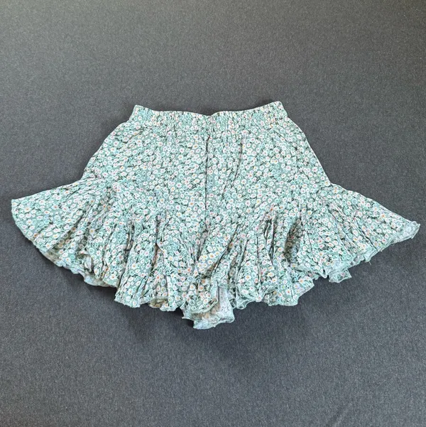Aeropostale Floral Skirt - Image 2