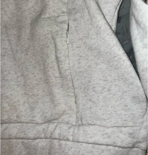 Fabletics Pullover Sweater Fleece - Image 3