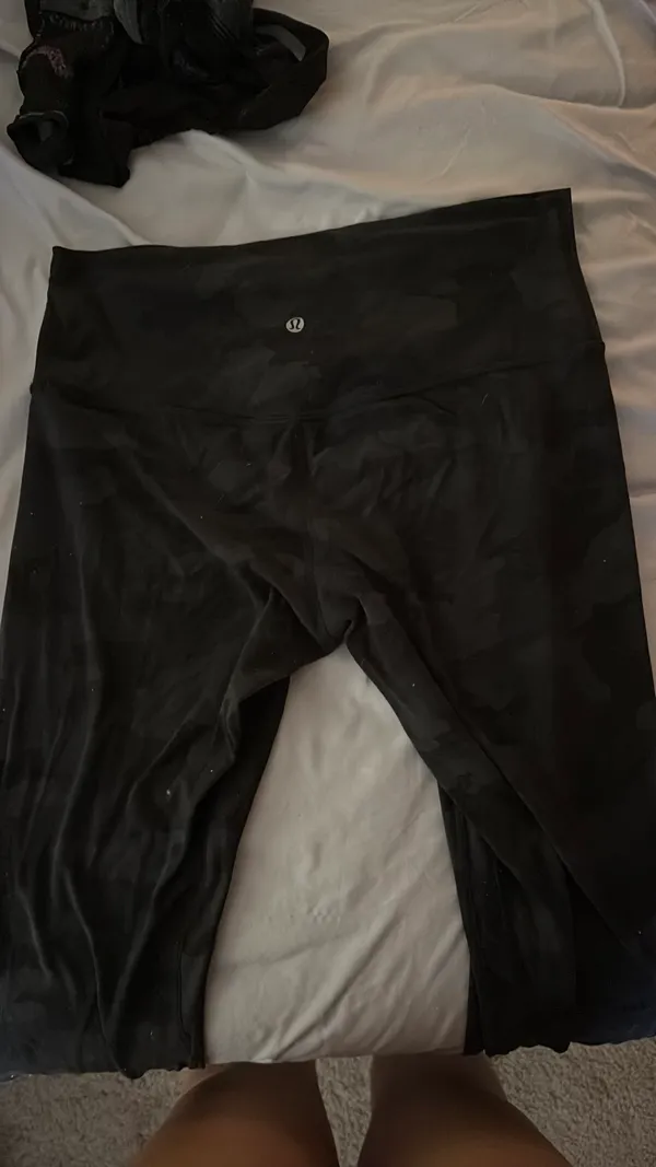 Lululemon Leggings - Image 2