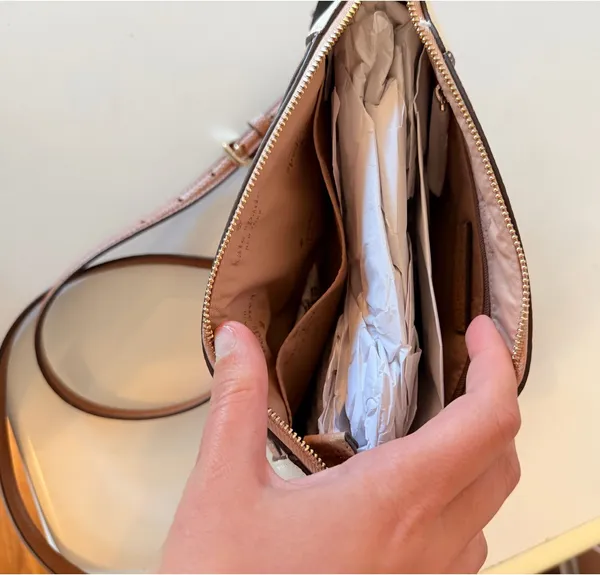 Kate Spade Purse - Image 2