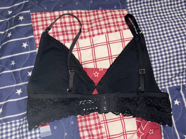 Aerie Bralette Lace - Image 3