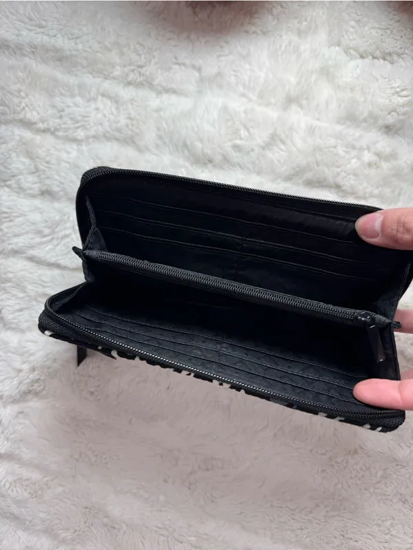 Vera Bradley Wallet - Image 3