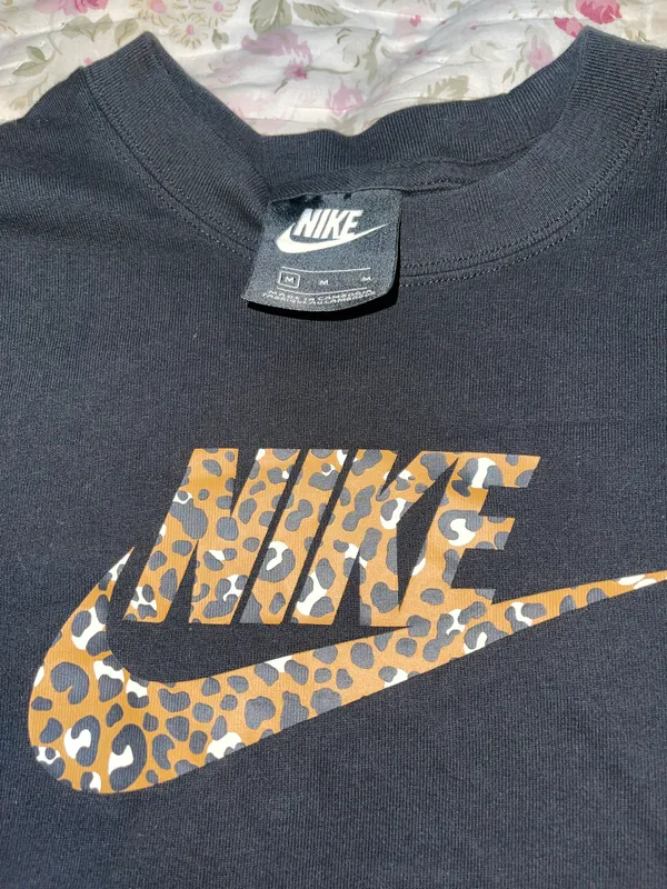 Nike Shirt - Image 2